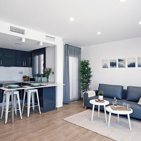 Rem Apartamentos Torre-Pacheco Extérieur photo