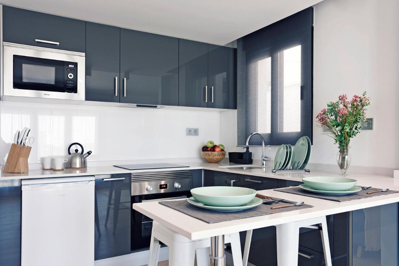 Rem Apartamentos Torre-Pacheco Extérieur photo