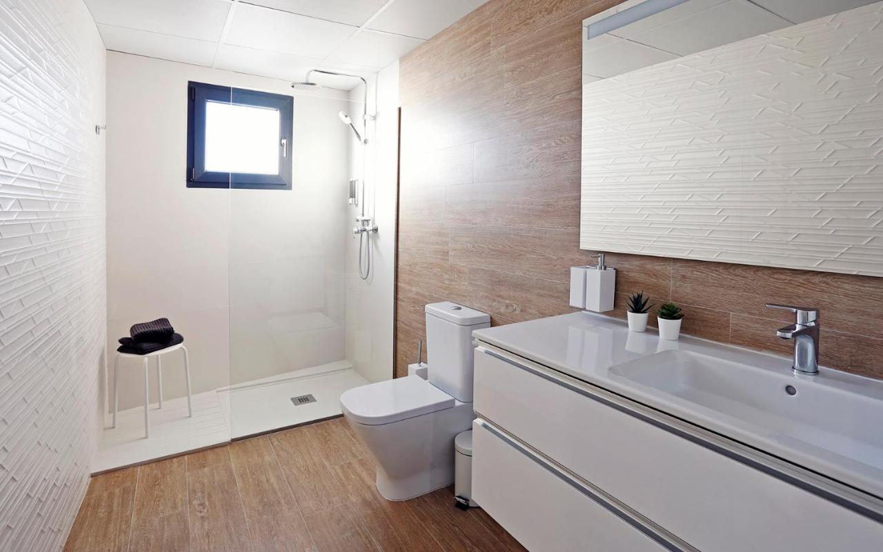 Rem Apartamentos Torre-Pacheco Extérieur photo