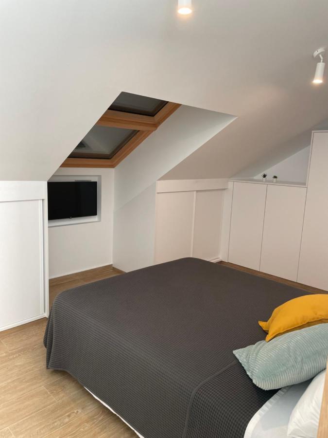 Rem Apartamentos Torre-Pacheco Extérieur photo