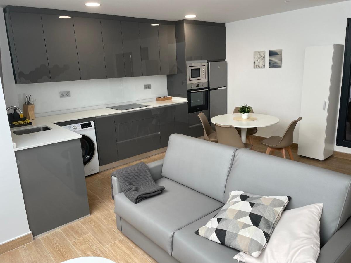 Rem Apartamentos Torre-Pacheco Extérieur photo