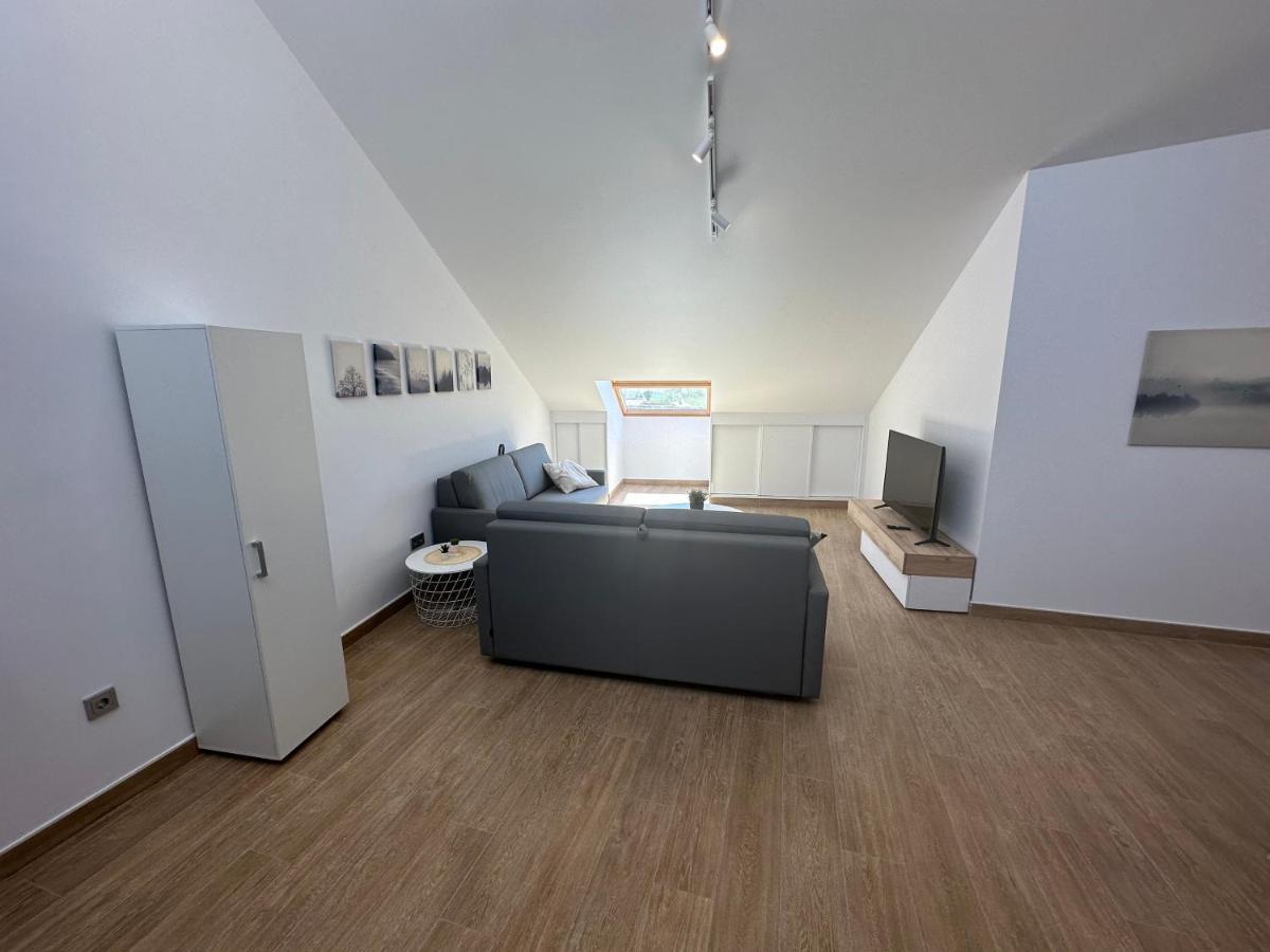 Rem Apartamentos Torre-Pacheco Extérieur photo