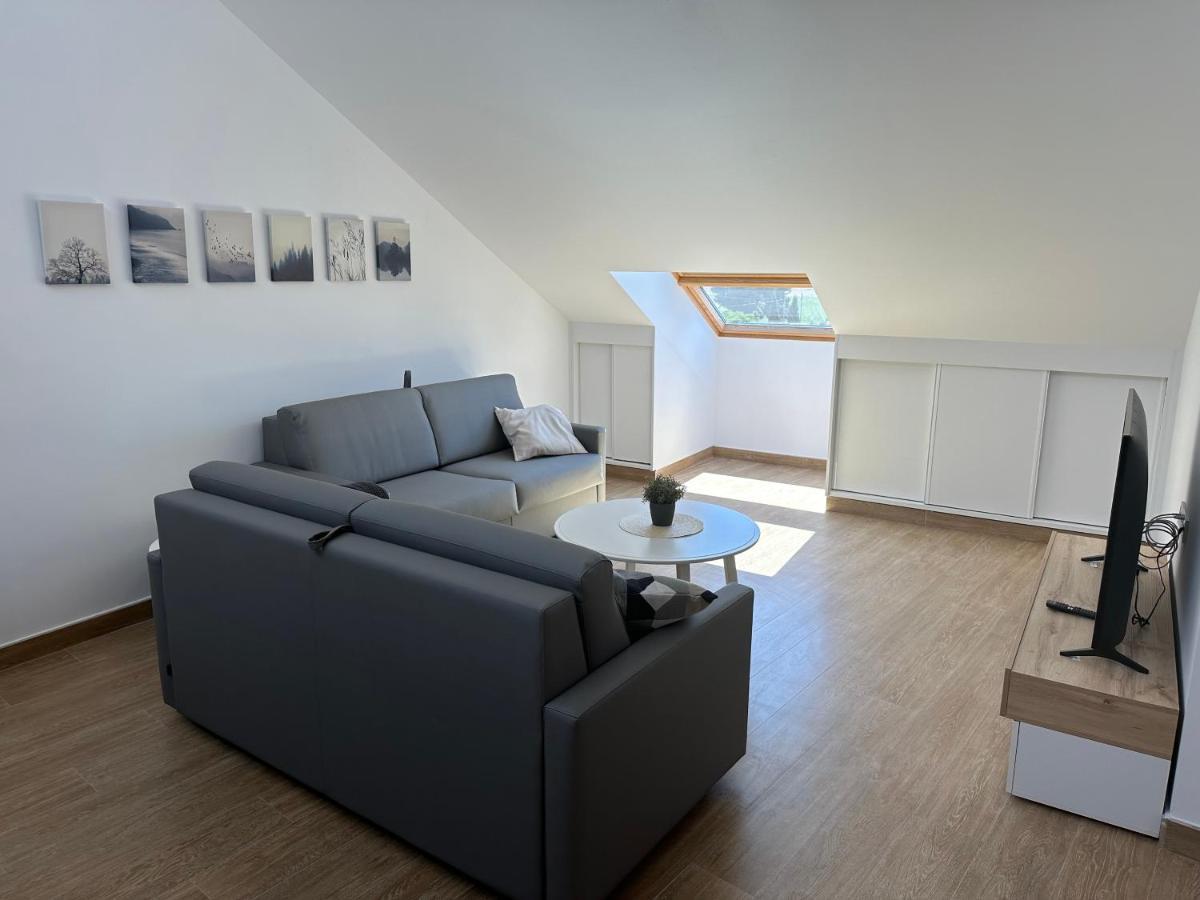 Rem Apartamentos Torre-Pacheco Extérieur photo