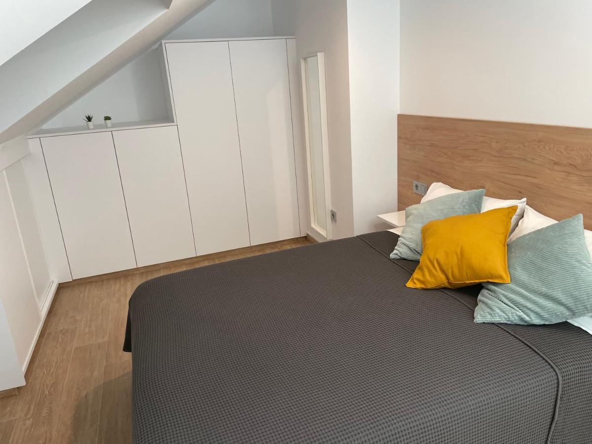 Rem Apartamentos Torre-Pacheco Extérieur photo