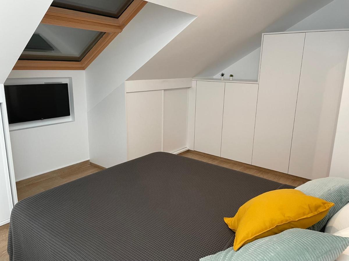 Rem Apartamentos Torre-Pacheco Extérieur photo