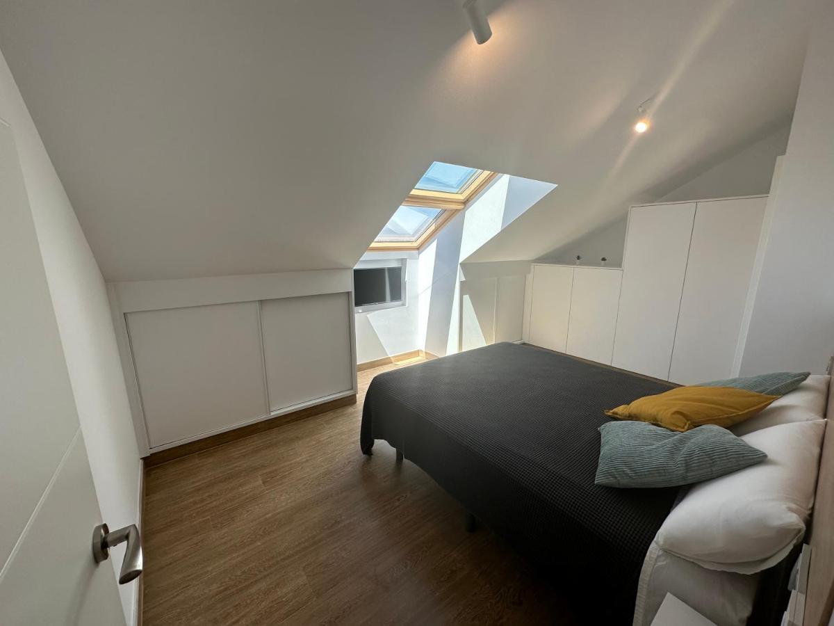 Rem Apartamentos Torre-Pacheco Extérieur photo